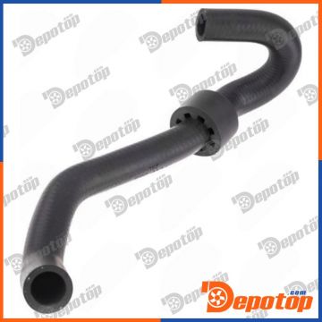 Tuyau de liquide de refroidissement pour VW | CPP-VW-066, 7E0121073AB